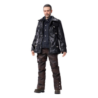 Dead City Exquisite Super Series Actionfigur 1/12 Negan 16 cm