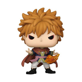 Black Clover Funko POP! Animation figurka Leopold 9 cm