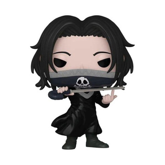 Hunter x Hunter Funko POP! Animation figurka Feitan 9 cm