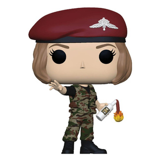Stranger Things Funko POP! TV figurka Hunter Robin with Cocktail 9 cm