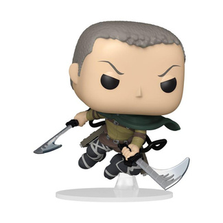 Attack on Titan Funko POP! Animation figurka Conny Springer 9 cm