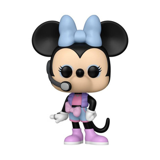 Disney Funko POP! figurka Minnie(MM KPOP) 9 cm