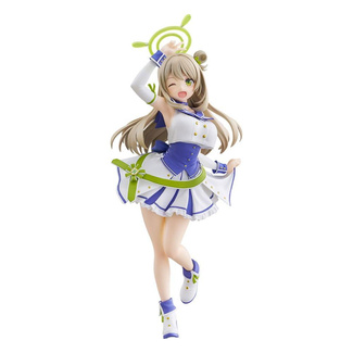 Mischievous Straight Ver. 17 cm
