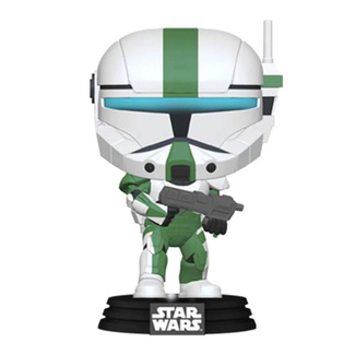 Republic Commando Funko POP! Games figurka Fixer 9 cm