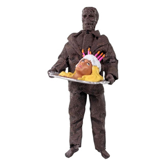 Creepshow Action Figure Nate 20 cm