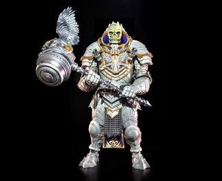 Necronominus Actionfigur Sir Ucczajk (Ogre Scale) 15 cm
