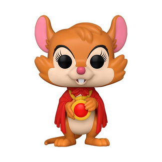 The Secret of NIMH Funko POP! Movies figurka Mrs. Brisby 9 cm