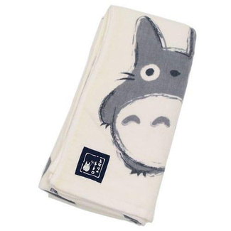 My Neighbor Totoro Towel Totoro 60 x 120 cm