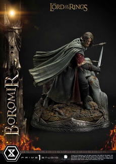 Lord of the Rings Statue 1/4 Boromir 51 cm