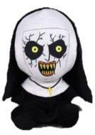 The Nun Plush Figure Sitting Nun 22 cm