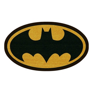 DC Comics Doormat Batman Logo 40 x 60 cm