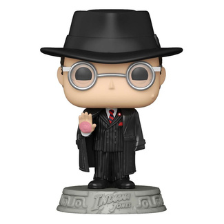 Indiana Jones POP! Movies Vinyl Figure Arnold Toht 9 cm