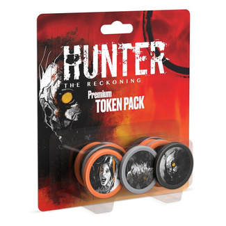 The Reckoning 5th Edition RPG Token Pack