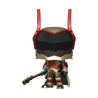 Kingdom Hearts Funko POP! Games figurka Lingering Will 9 cm