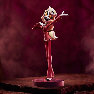 Hazbin Hotel PVC Statue Charlie Morningstar 24 cm