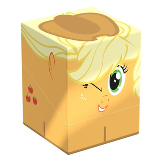 Squaroes Squaroe My Little Pony "Friendship is Magic" MLP008 - Apple Jack
