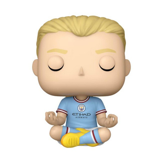 EFL Funko POP! Football figurka Manchester City - Erling Haaland 9 cm