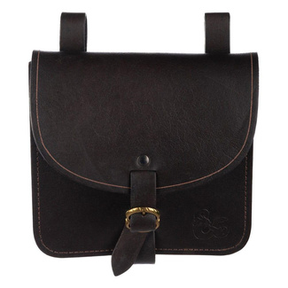 Dungeons & Dragons Belt Bag Brown