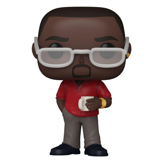 The Wire Funko POP! TV figurka Stringer 9 cm