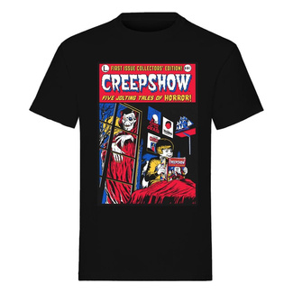 Creepshow T-Shirt Colour cover