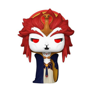 Castlevania Nocturne Funko POP! Animation figurka Erzsebet 9 cm