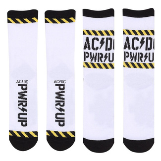 AC/DC Socks Power Up L-XL