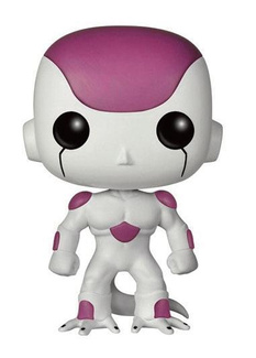 Dragon Ball Z Funko POP! figurka Frieza Final Form 10 cm