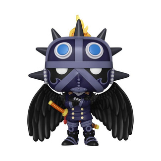 One Piece Funko POP! Plus Animation figurka King 9 cm
