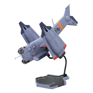 3.0 You can (not) redo Plastic Model Kit 1/72 YAGR-3B UNAF Close Air Support VTOL Aircraft 14 cm