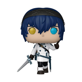ReFantazio Funko POP! Games figurka Protagonist 9 cm