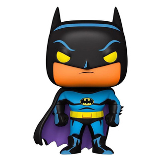 DC Comics Series Funko POP! Heroes Vinyl Batman(Black Light) 9 cm
