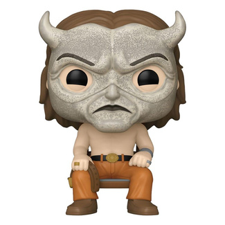 Black Phone Funko POP! Plus Marvel figurka The Grabber 9 cm