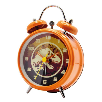 Jurassic World Alarm Clock Dominion