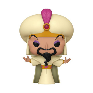 Disney Villains Funko POP! figurka Jafar 9 cm