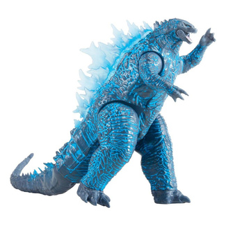 The New Empire Action Figure Godzilla (Energized) 15 cm