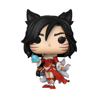 League of Legends Funko POP! Games figurka Ahri 9 cm