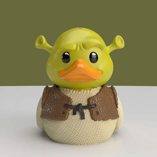 Shrek Tubbz Mini PVC Figure Shrek 5 cm