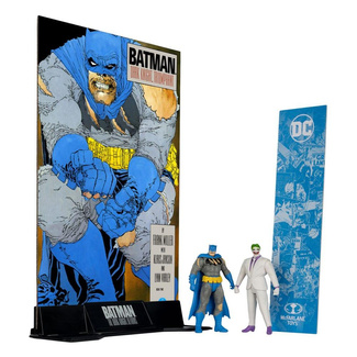 The Dark Knight Returns) 8 cm