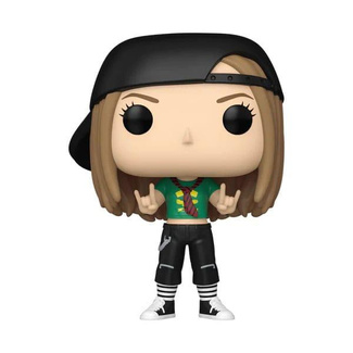 Avril Lavigne Funko POP! Rocks figurka Sk8ter Boi 9 cm