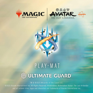 The Gathering | Avatar