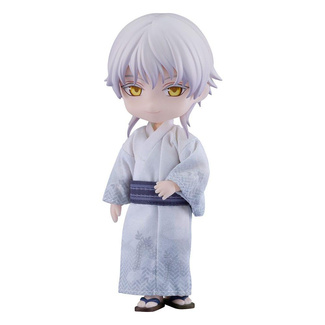 Casual Outfit Ver. 14 cm