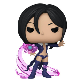 Seven Deadly Sins Pop! Animation figurka Merlin 9 cm