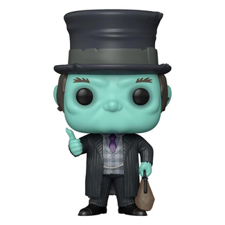 Haunted Mansion Funko POP! Disney figurka Phineas 9 cm