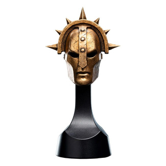 Age Of Sigmar Replica 1/4 Stormcast Eternal Liberator Helm 16 cm