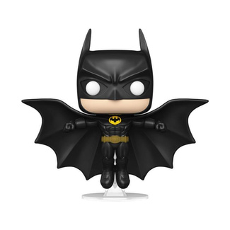 Batman 85th Anniversary Funko POP! Deluxe figurka Batman Soaring 9 cm