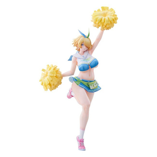 Dance Like the Blazing Sun Bonus Inclusive Limited Edition 31 cm