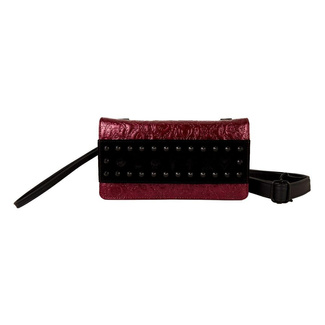 Disney by Loungefly Crossbody Villains Clutch