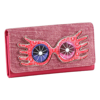 Harry Potter Wallet Luna Lovegood