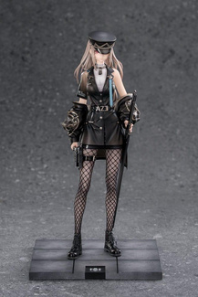 PVC Statue 1/7 [B] Full Dress 25 cm