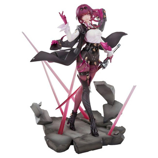 Star Rail PVC Statue 1/7 Kafka 27 cm